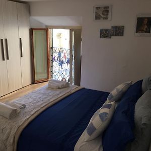 Suite met een Slaapkamer
